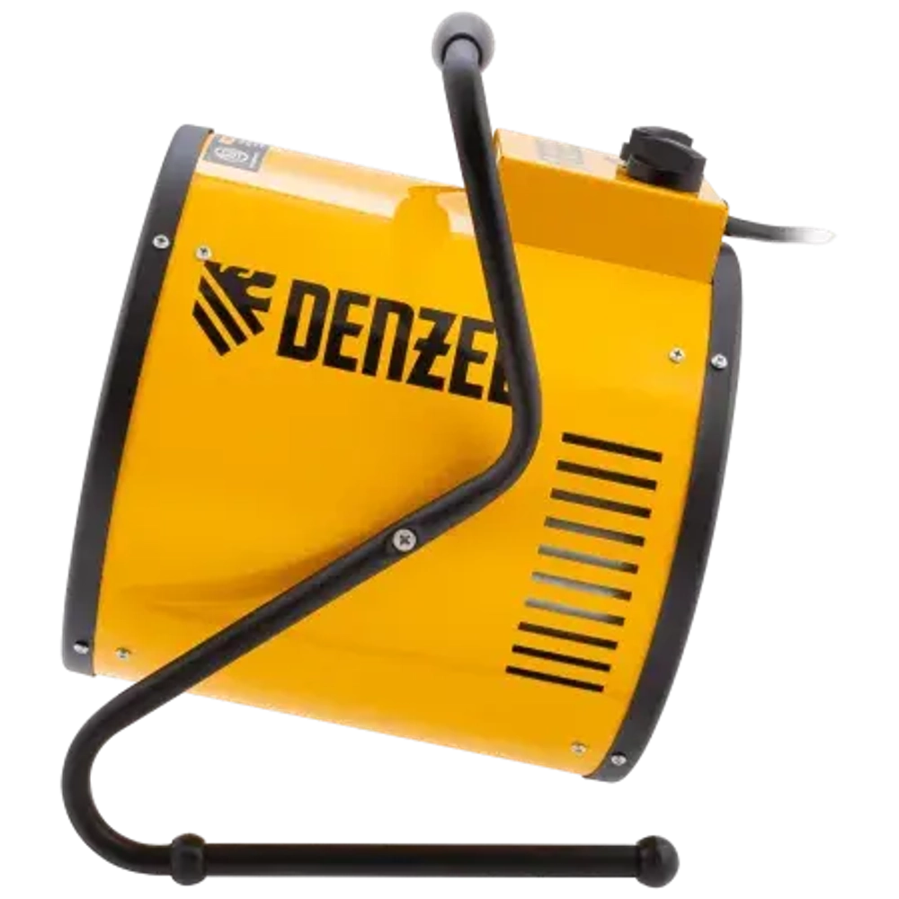 Электрическая тепловая пушка Denzel SFH-9000