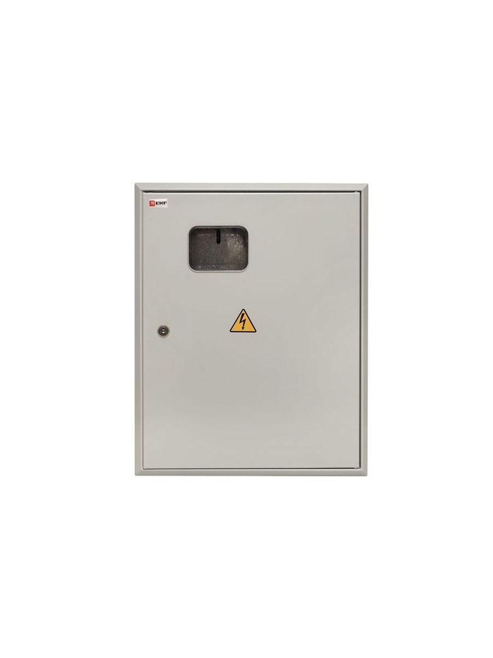 Щит ЩУРн 3/18 (500х400х160) IP31 EKF mb23-3/18