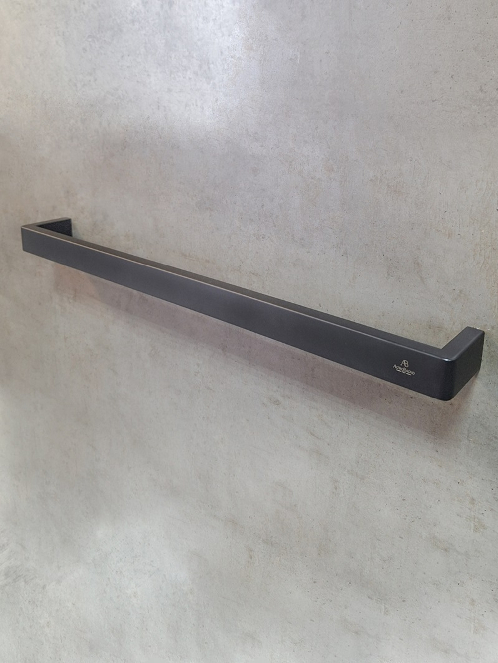 Полотенцедержатель AltroBagno Aperto 081303 MB