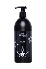 Лубрикант для секс игрушек MyLube, Play, на водной основе, 500 мл