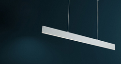 Линейный светильник подвесной Maytoni Technical P010PL-L23W