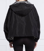 двухсторонняя куртка Liu Jo Sport - черный(TA2191 TS955)