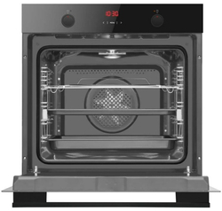Духовой шкаф Hansa BOES684603 черный