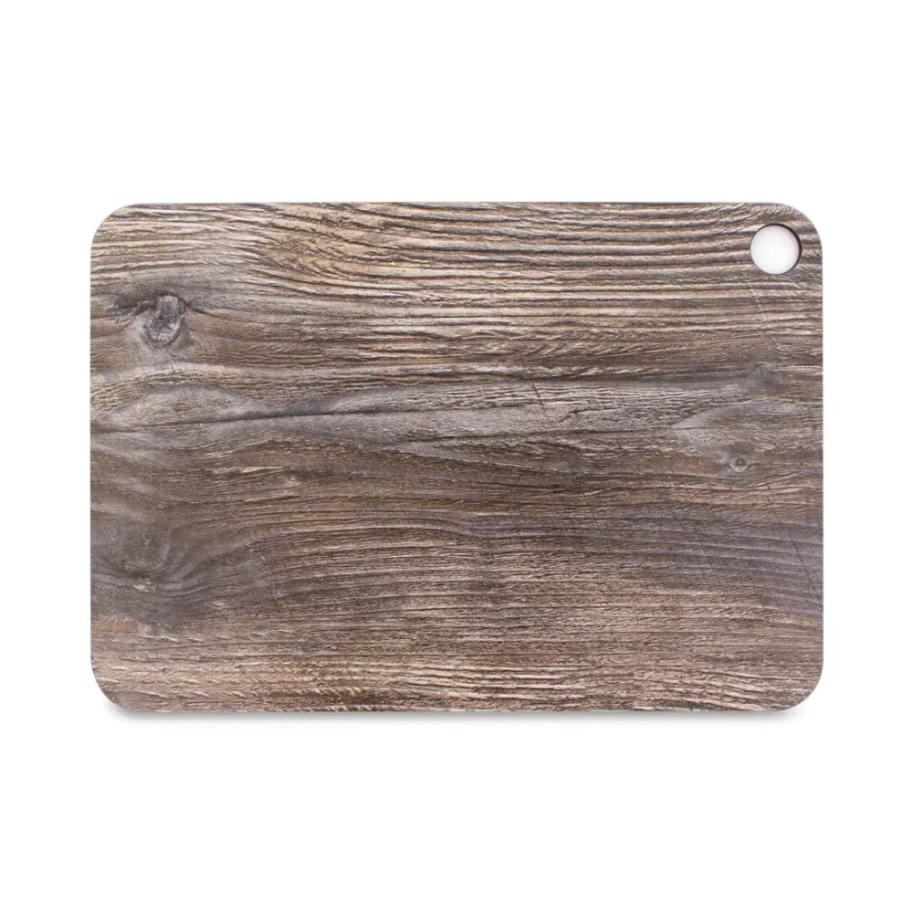 Доска разделочная 29x20см ComposeEat дуб прованс