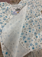 РК-308и Распашонка с запахом, рукав открывается. Интерлок (Размер: 74)