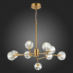 Подвесная люстра ST-Luce SL1166.303.09