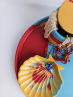 Набор из гипса "Куба"