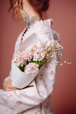 Букет Ароматный зефир