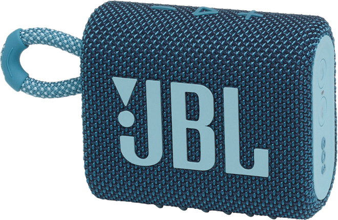JBL GO 3