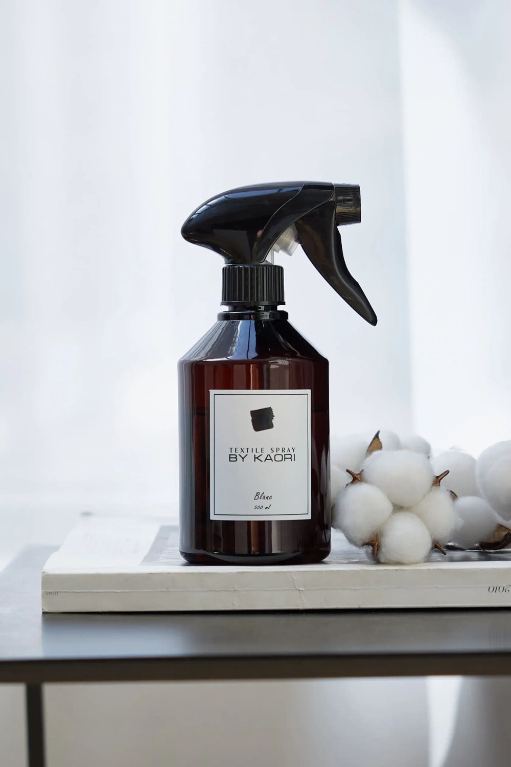 Спрей для текстиля BLANC