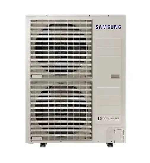 Кассетная сплит-система Samsung AC140NN4DKH/EU/AC140MXADNH/EU