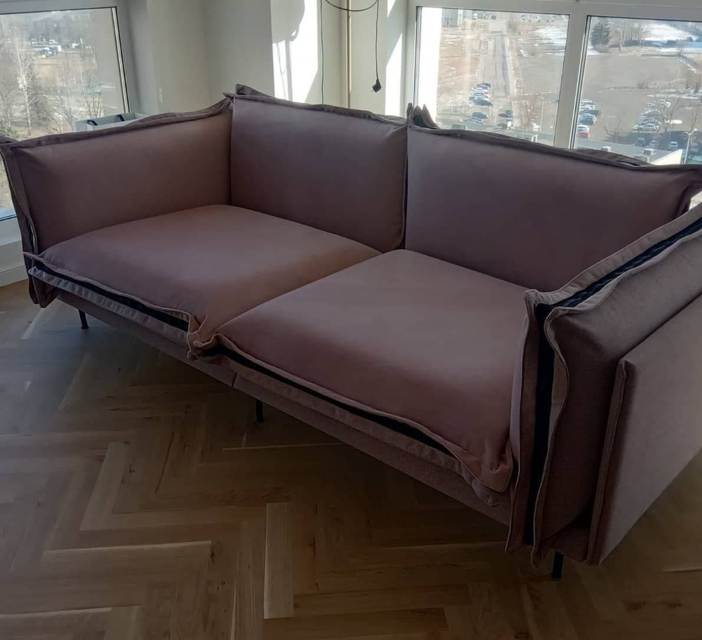 Arcetipo Auto-Reverse