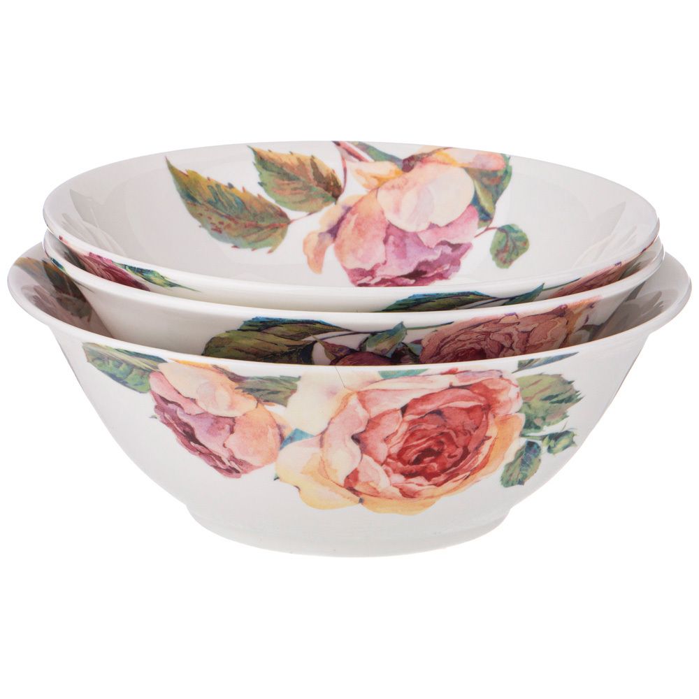 СЕРВИЗ СТОЛОВЫЙ LEFARD "ВИНТАЖ" НА 6 ПЕР. 23 ПР. (КОР=2НАБ.)