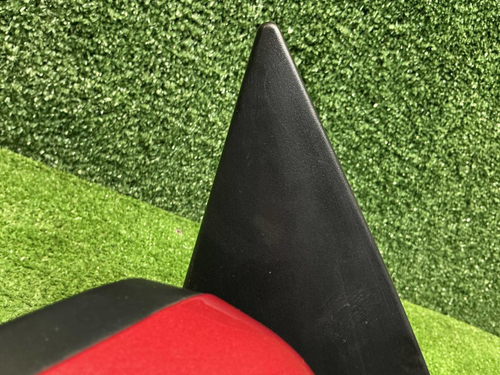 Зеркало правое KIA Rio 4 (2017-2020) 5 контактов