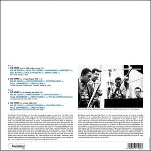 Miles Davis / So What (LP)