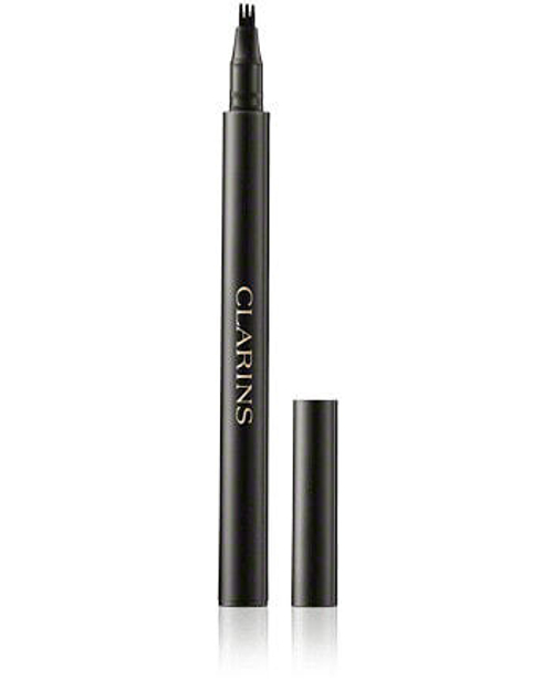 Контур для глаз Clarins 3-Dot Liner 01 Black (0,7 мл)
