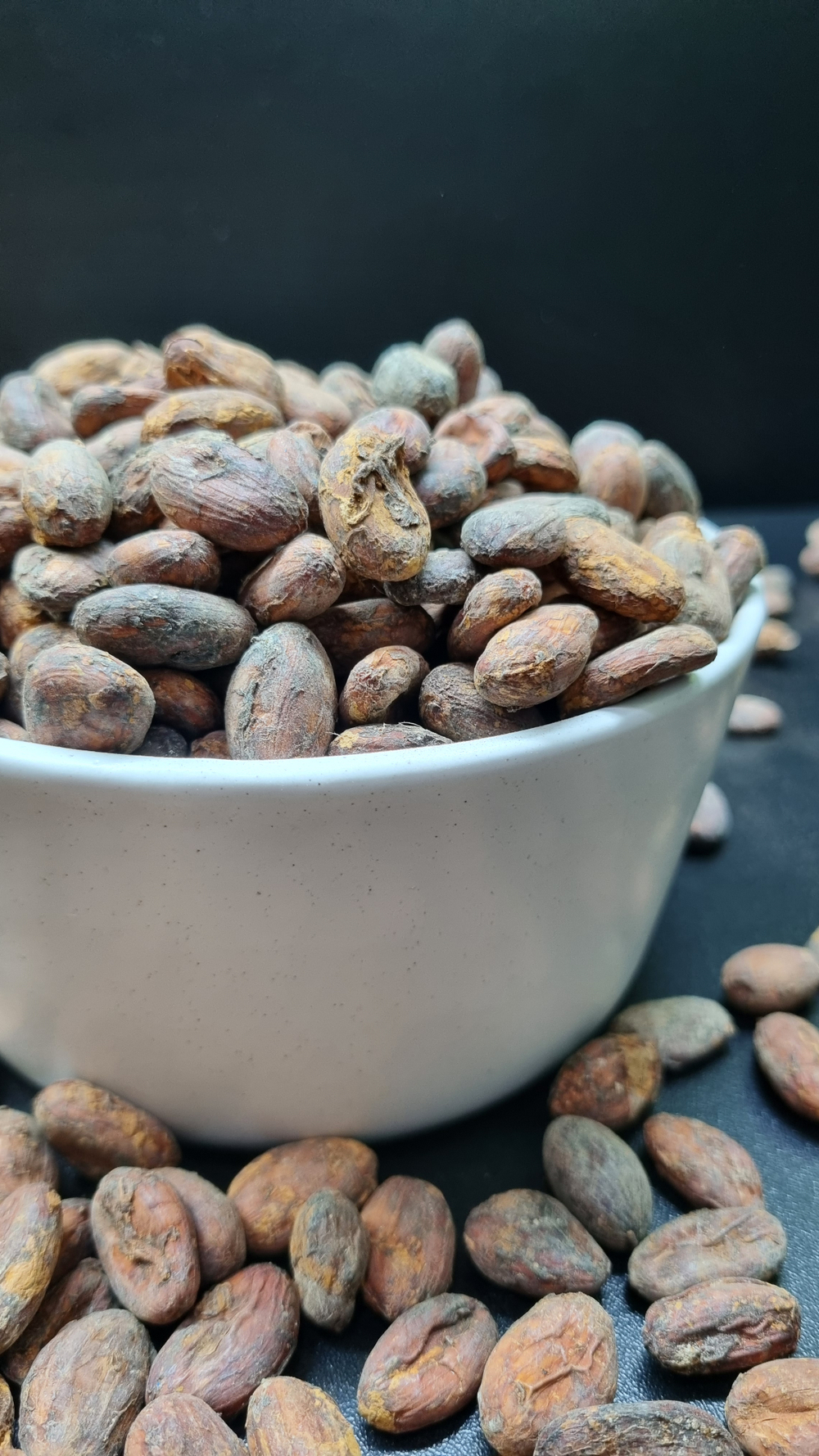 Самбирано Органик Царафандрай