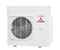 Мульти сплит-система Mitsubishi Heavy 5 x SRK20ZS-W / SCM100ZS-W