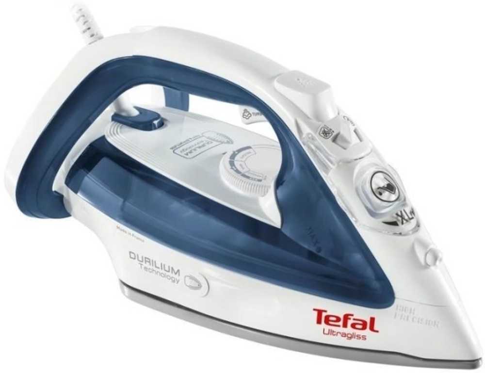 Утюг Tefal Ultragliss 4 FV4913E0