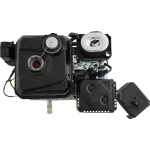 Lifan KP230E Pro D20 бензиновый двигатель 00-00159655