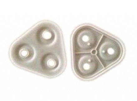 PM6689-D Aquapro Диафрагма для насоса PMAP6689 100GPD