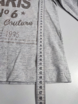 Джемпер Modis с принтом  на 8 лет