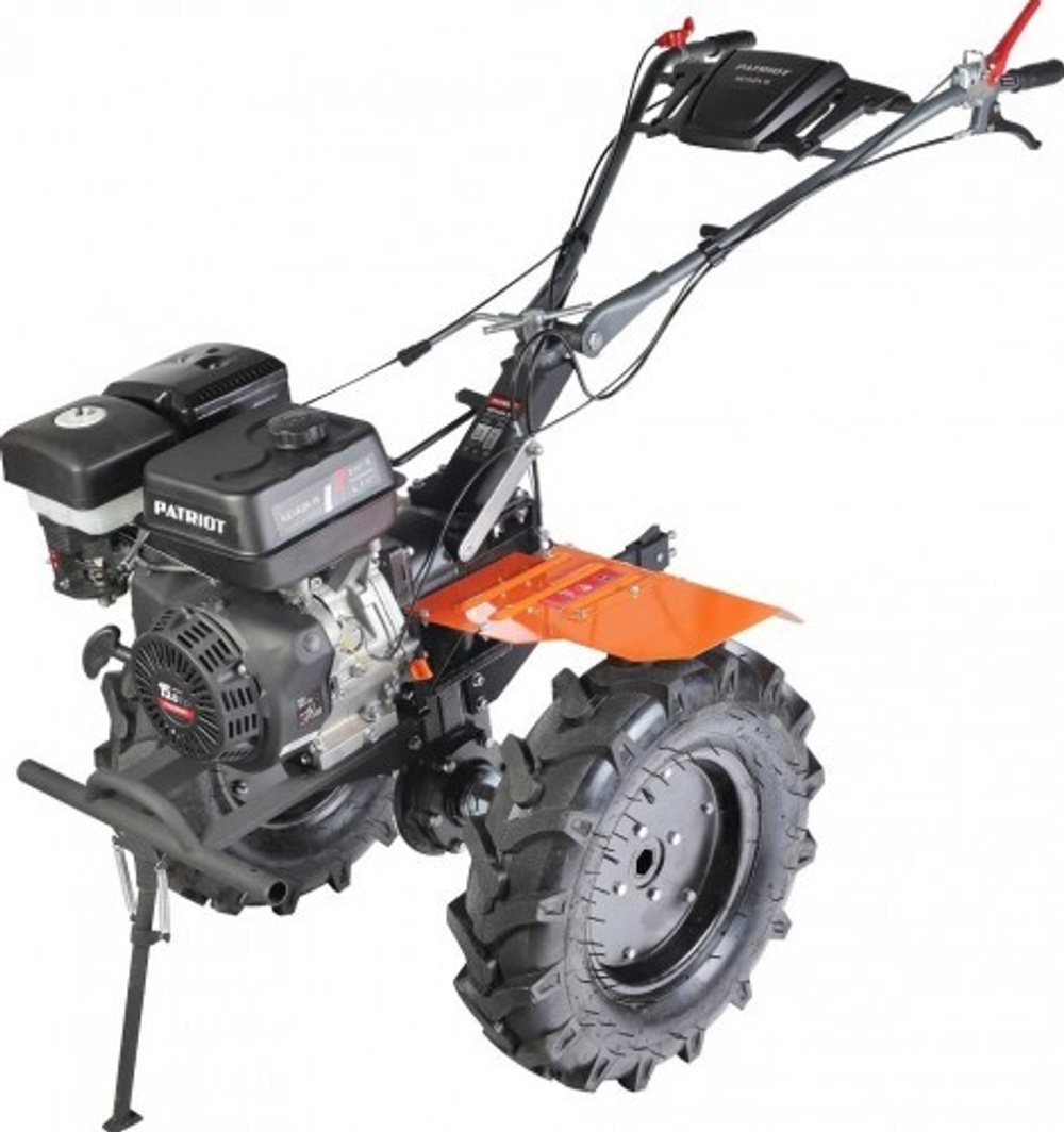 Мотоблок PATRIOT Nevada 15 440106504