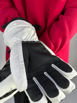 Перчатки CHANRICH