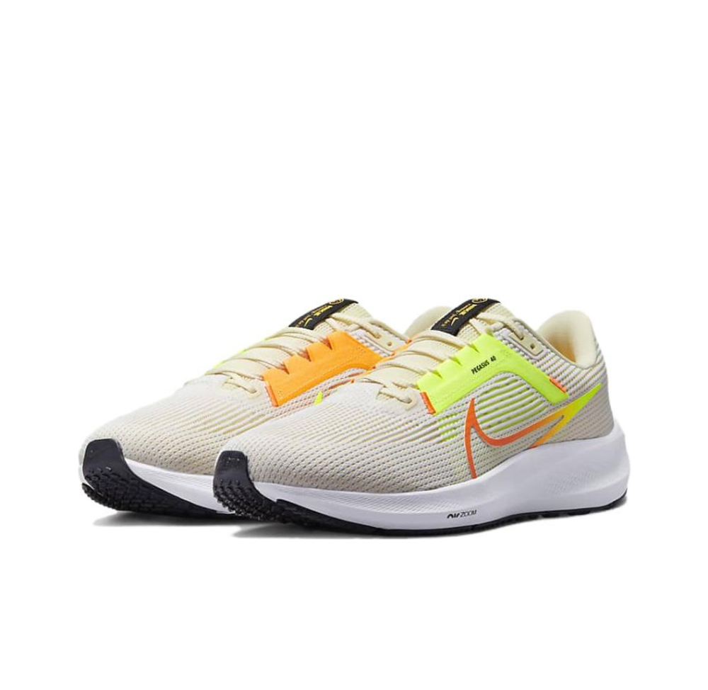 Мужские кроссовки Nike Air Zoom Pegasus 40 'Coconut Milk' DV3853-101