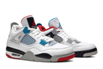 Кроссовки Jordan Air Jordan 4 Retro Se What The 4