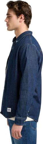 Рубашка NO POCKET BUTTON DOWN 112370477