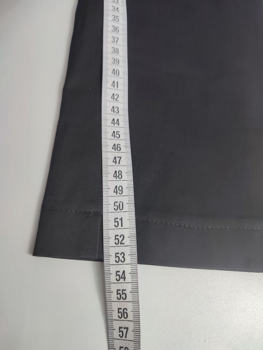 Брюки базовые на 7 лет, новые