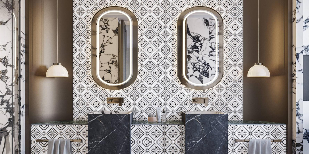 Creatile Twenties Helsinki 20x20