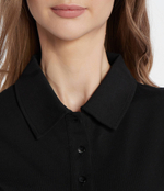 Платье Karl Lagerfeld - черный(241W1350)