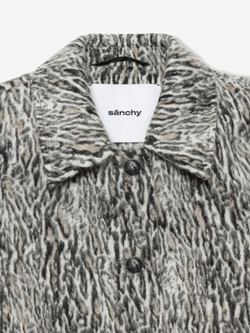 Пальто Aleksevna