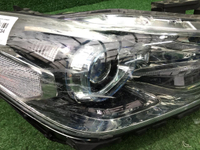 Фара правая Genesis G70 (2017-2021) LED
