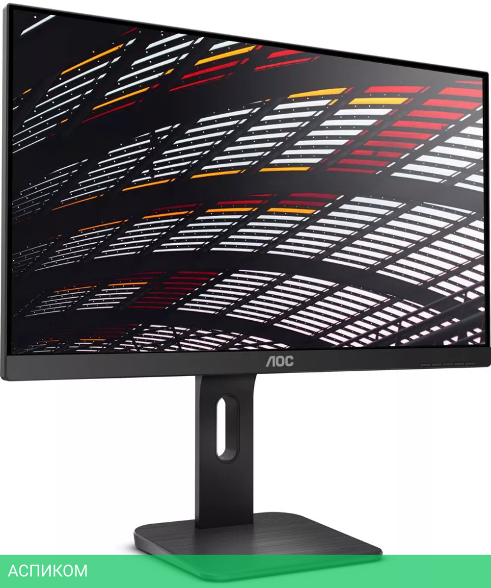 Монитор AOC X24P1