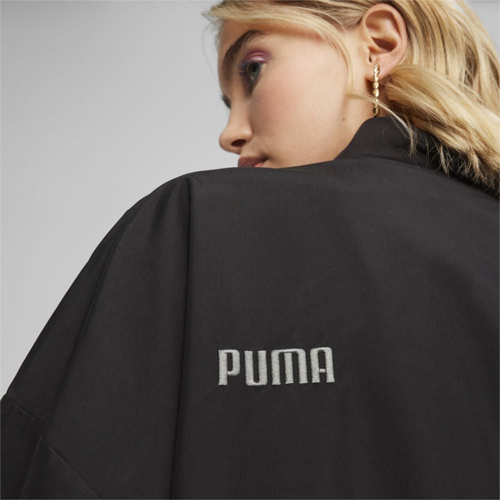 Женская куртка PUMA Style Jacket