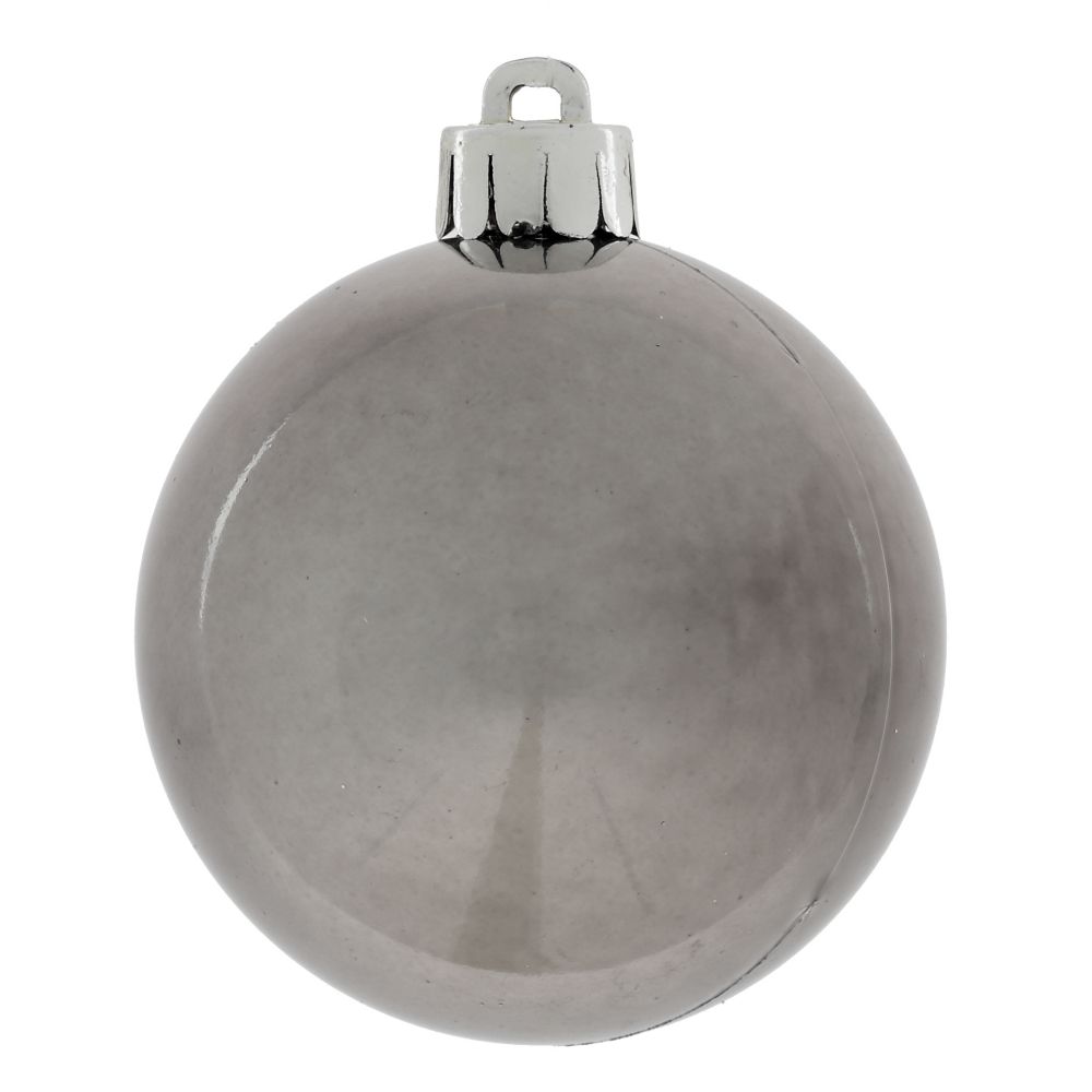 GAEM Набор из 24шт Украшение новогоднее "Шар", D 6 см, L14 W14 H30,5 см