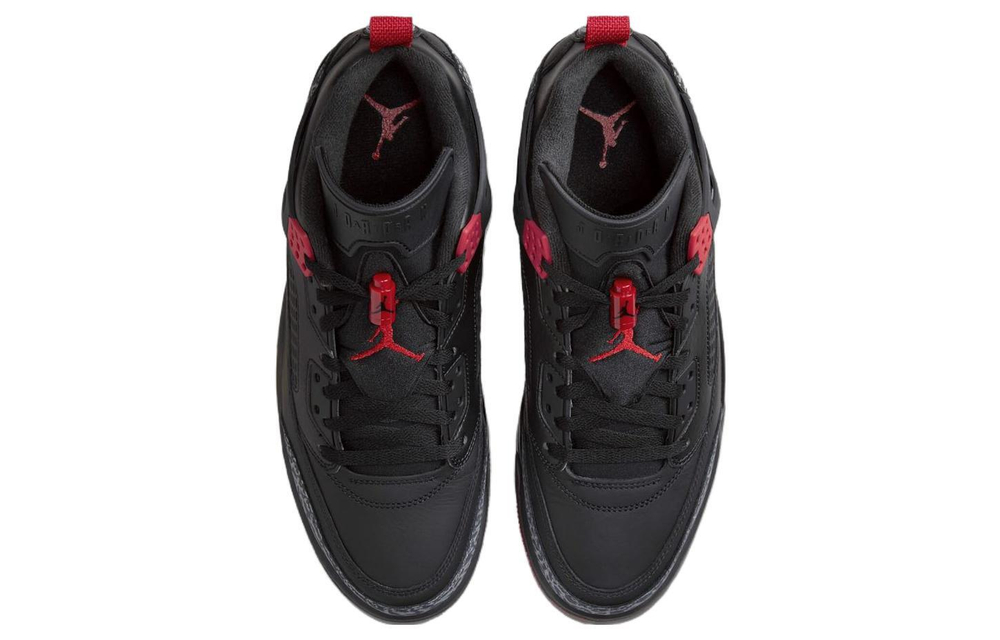 Кроссовки Jordan Spizike Low