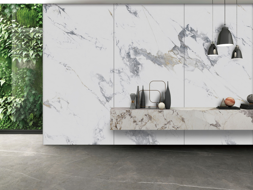 NT Ceramic Arabescato NTT3003P 120x240