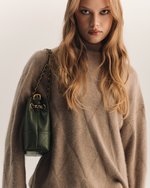 MAISON mini оливковый