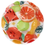 Мяч 7 см «Сладости» (антистресс) попрыгун