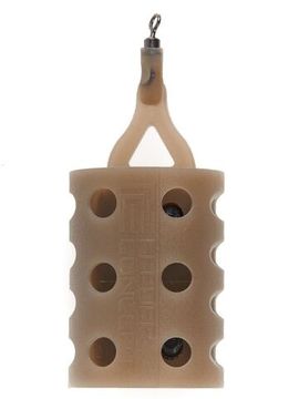 Кормушка фидерная Feeder Cocnept Nano ОВАЛ 050г