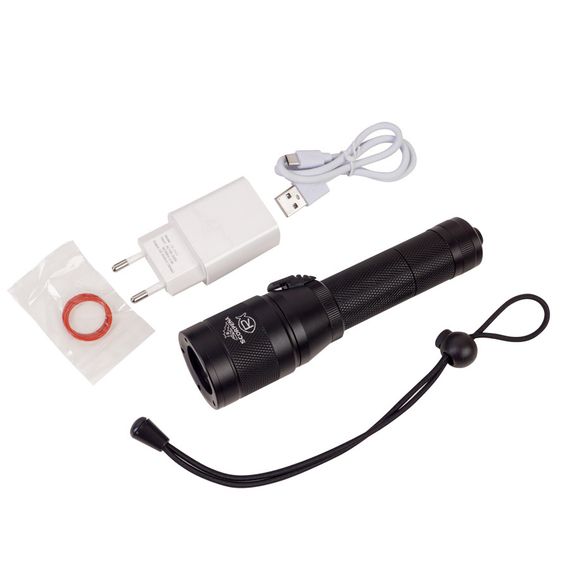 Фонарь Scorpena R