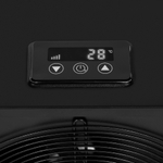 Тепловой насос для бассейна Royal Thermo MasterHeat Mini RTM-22MHN8