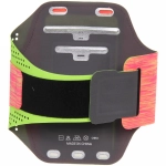 Чехол спортивный для телефона на руку «Victory» (для телефона 6»), микс