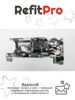 Материнская плата для ноутбука Lenovo ThinkPad T470s i7-7600 4G AMT=Y TPM2=Y WIN (01ER066), оригинал
