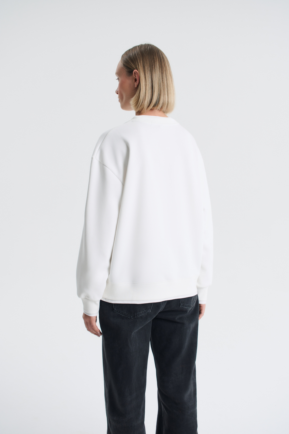 Свитшот Letty