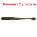 Силиконовая Приманка Sprut Nagiru